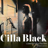 Cilla Black - Completely Cilla 1963-1973 (CD 2)
