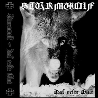 Sturmwolf - Das Erste Blut
