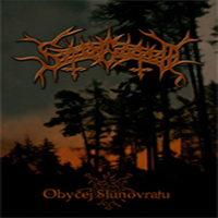 Svardenvyrd - Obycei Slunovratu