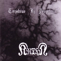 Tenebrae In Perpetuum - Tenebrae in Perpetuum & Krohm (Split)