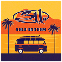 311 - Self Esteem (Single)