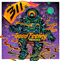 311 - Good Feeling (Remixes Single)