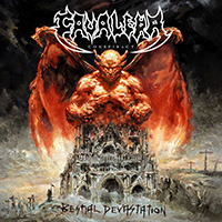 Cavalera Conspiracy - Bestial Devastation (Re-Recorded)