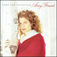 Amy Grant - Home For Christmas