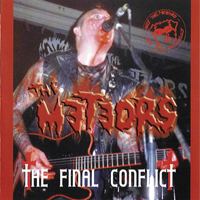 Meteors - The Final Conflict