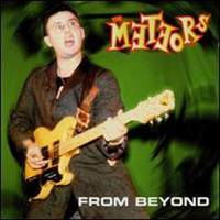 Meteors - From Beyond