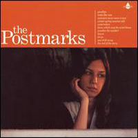 Postmarks - The Postmarks (Japan Edition)