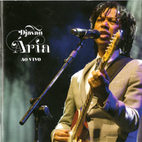 Djavan - Aria Ao Vivo