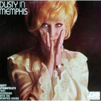 Dusty Springfield - Dusty In Memphis