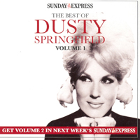 Dusty Springfield - The Best Of Dusty (CD 1)