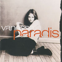 Vanessa  Paradis - Vanessa Paradis (Japan Edition)