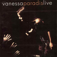 Vanessa  Paradis - Live