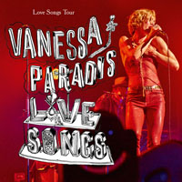 Vanessa  Paradis - Love Songs Tour (Live) [CD 1]