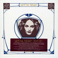 Vanessa  Paradis - Best Of - Limited Edition (CD 1)