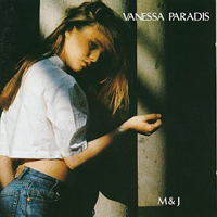 Vanessa  Paradis - M & J
