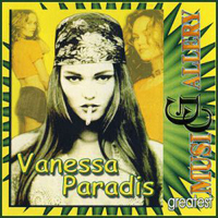 Vanessa  Paradis - Greatest Music Gallery