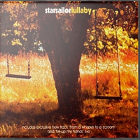 Starsailor - Lullaby (Single)