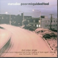 Starsailor - Poor Misguided Fool (Single)