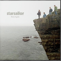 Starsailor - Born Again (Single)