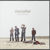 Starsailor - Four To The Floor Pt.2 (Single)