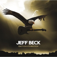 Jeff Beck Group - Emotion & Commotion