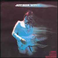 Jeff Beck Group - Wired