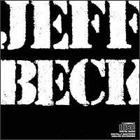 Jeff Beck Group - There And Back