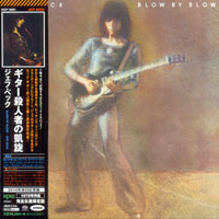 Jeff Beck Group - Blow By Blow Hybrid, 2014 Edition (Mini LP Hybrid)