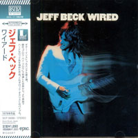 Jeff Beck Group - Wired, 2013 Edition (Mini LP)