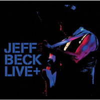 Jeff Beck Group - Live +