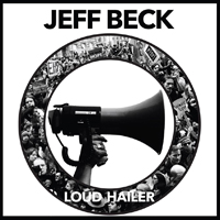 Jeff Beck Group - Loud Hailer