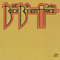 Jeff Beck Group - Beck Bogert & Appice