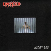 United (JPN) - Human Zoo