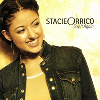 Stacie Orrico - Say It Again (Pre Release)