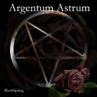 Argentum Astrum - Black Spring