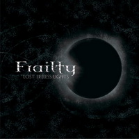 Frailty - Lost Lifeless Light