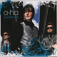 A-ha - Greatest Hits (Limited Edition Digipak: CD 2)