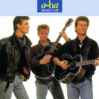 A-ha - Road Club (Single)