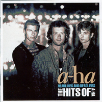 A-ha - Headlines And Deadlines - The Hits Of A-Ha
