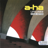 A-ha - Lifelines (Bonus Edition Single)