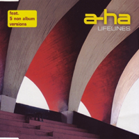 A-ha - Lifelines (Single)