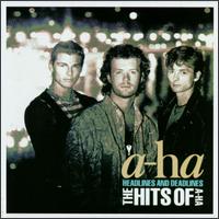 A-ha - Headlines and Deadlines