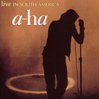 A-ha - Live In South America