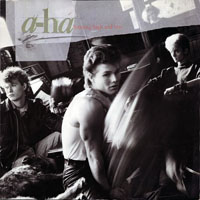 A-ha - Hunting High And Low (LP) [Germany Edition]