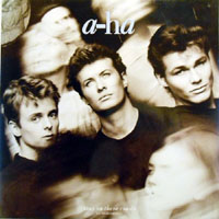 A-ha - Stay On These Roads (Extended Remix) [12'' Single]