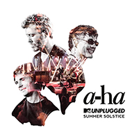 A-ha - MTV Unplugged: Summer Solstice (CD 1)