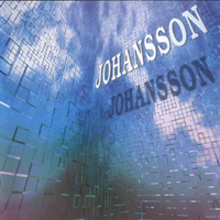 Anders Johansson - The Last Viking