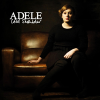 Adele - Cold Shoulder (Single)