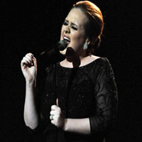 Adele - Crazy