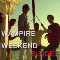 Vampire Weekend - B-Sides (Single)